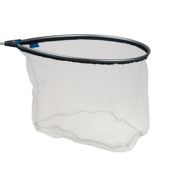 Spro Ctec Ghost Mesh 5mm 50x40x35cm dans le groupe Accessoires de pêche / Epuisette peche / épuisettes specimen et accessoires / Epuisette carpe l\'adresse Sportfiskeprylar.se (3230105)
