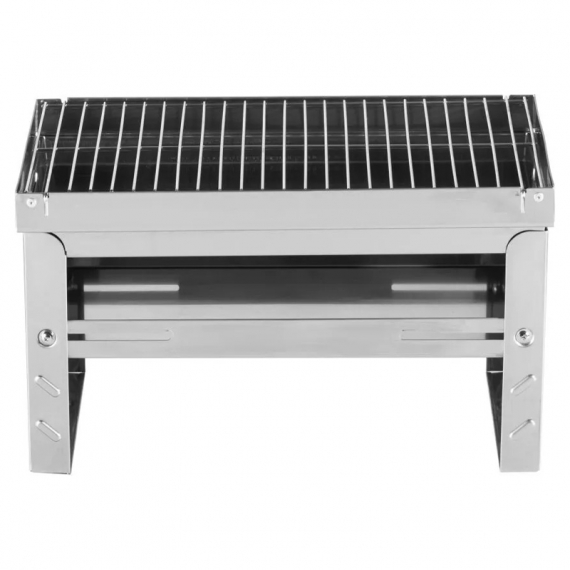 Proelia Outdoor Trekking Grill Mini dans le groupe Loisirs en plein air / Cuisines camping et ustensiles / Grills / Grills pliables l\'adresse Sportfiskeprylar.se (325421-PROEL)