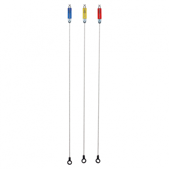 DAM/R.T Chain Swingers 3pcs dans le groupe Techniques de pêche l\'adresse Sportfiskeprylar.se (32680)