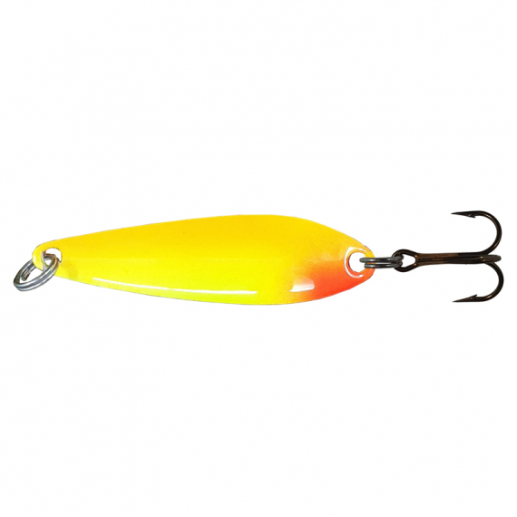 Gladsax Mini Alfa Koppar 12g dans le groupe Leurre de la peche / Cuillere peche l\'adresse Sportfiskeprylar.se (330-12Kr)