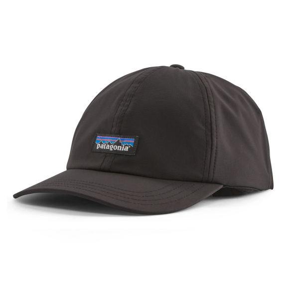 Patagonia Terrebonne Hat - Black dans le groupe Habits et chaussures / Chapeau de peche, casquette peche / Casquettes l\'adresse Sportfiskeprylar.se (33317-BLK-ALL)