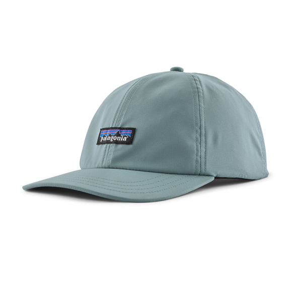 Patagonia Terrebonne Hat BLSG dans le groupe Habits et chaussures / Chapeau de peche, casquette peche / Casquettes l\'adresse Sportfiskeprylar.se (33317-BLSG-ALL)