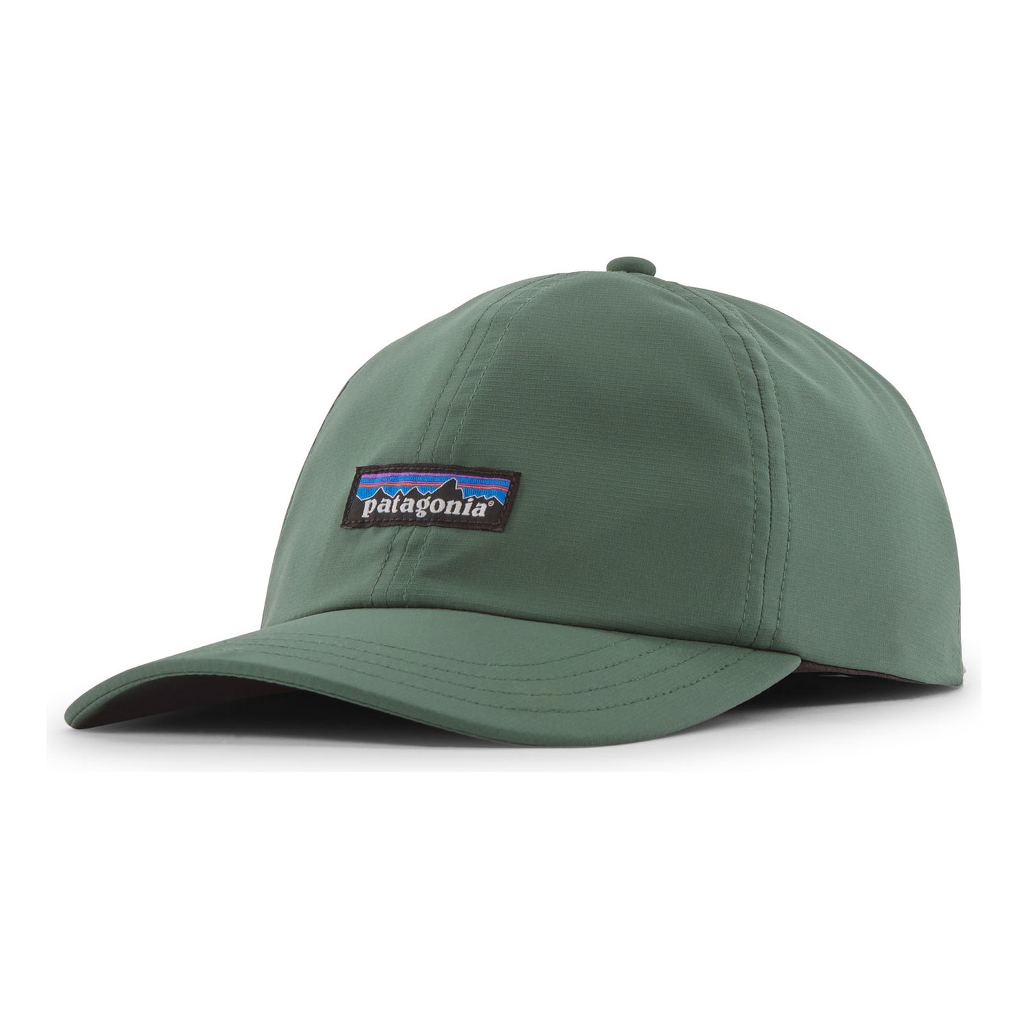 Patagonia Terrebonne Hat CNGR dans le groupe Habits et chaussures / Chapeau de peche, casquette peche / Casquettes / Casquettes Dad l\'adresse Sportfiskeprylar.se (33317-CNGR-ALL)