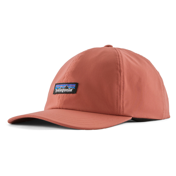 Patagonia Terrebonne Hat PTRE dans le groupe Habits et chaussures / Chapeau de peche, casquette peche / Casquettes / Casquettes Dad l\'adresse Sportfiskeprylar.se (33317-PTRE-ALL)
