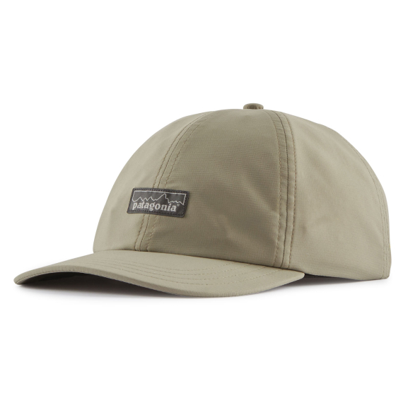 Patagonia Terrebonne Hat - River Rock Green dans le groupe Habits et chaussures / Chapeau de peche, casquette peche / Casquettes l\'adresse Sportfiskeprylar.se (33317-RVGN-ALL)