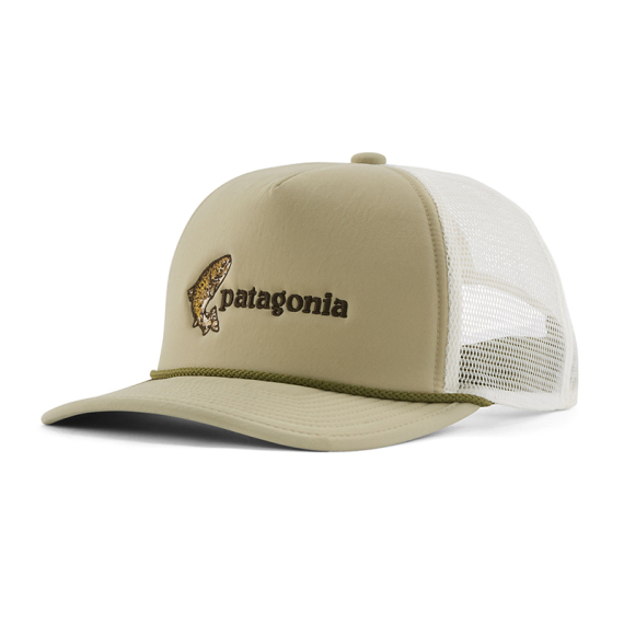 Patagonia Broadcaster Hat FJWE dans le groupe Habits et chaussures / Chapeau de peche, casquette peche / Casquettes l\'adresse Sportfiskeprylar.se (33395-FJWE-ALL)