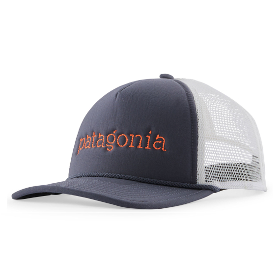 Patagonia Broadcaster Hat STSM dans le groupe Habits et chaussures / Chapeau de peche, casquette peche / Casquettes / Casquettes trucker l\'adresse Sportfiskeprylar.se (33395-STSM-ALL)