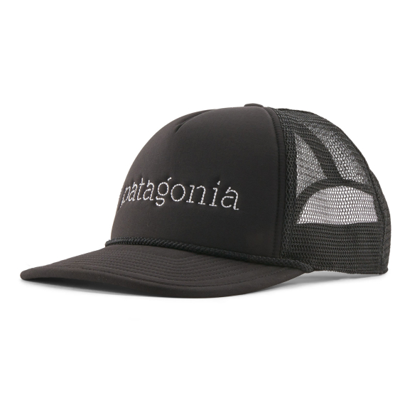 Patagonia Broadcaster Hat STXB dans le groupe Habits et chaussures / Chapeau de peche, casquette peche / Casquettes / Casquettes trucker l\'adresse Sportfiskeprylar.se (33395-STXB-ALL)
