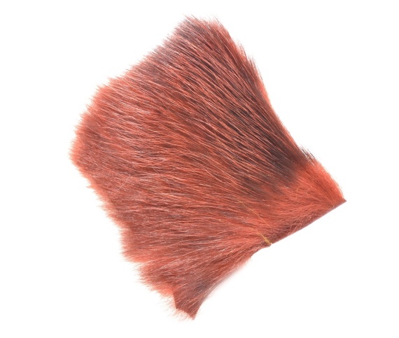 FutureFly American Opossum dans le groupe Hameçons et terminal tackle / Fabrication mouche / Matériel de montage de mouches / Matériel poils / Autres matériel poils l\'adresse Sportfiskeprylar.se (334-000Nr)