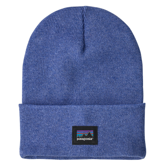Patagonia Everyday Beanie BNLB dans le groupe Habits et chaussures / Chapeau de peche, casquette peche / Bérets et chapeaux l\'adresse Sportfiskeprylar.se (33431-BNLB-ALL)