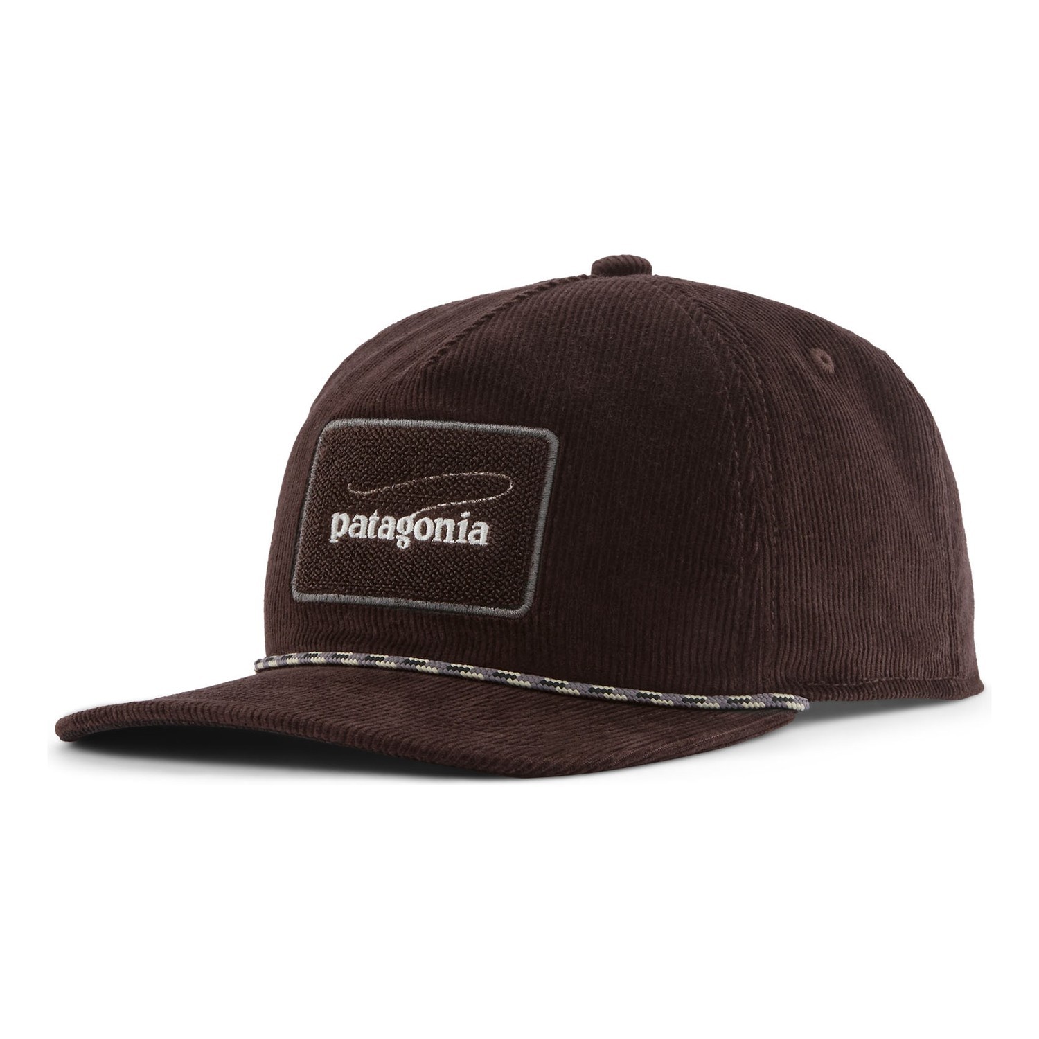 Patagonia Fly Catcher Hat CLDE dans le groupe Habits et chaussures / Chapeau de peche, casquette peche / Casquettes / Casquettes Dad l\'adresse Sportfiskeprylar.se (33475-CLDE-ALL)