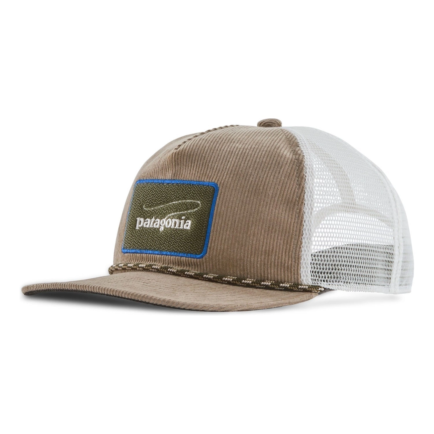 Patagonia Fly Catcher Hat CLSD dans le groupe Vêtements & Chaussures / Casquettes, Bonnets & Chapeaux / Casquettes / Casquettes Dad l\'adresse Sportfiskeprylar.se (33475-CLSD-ALL)