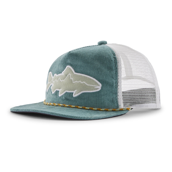 Patagonia Fly Catcher Hat FTBS dans le groupe Habits et chaussures / Chapeau de peche, casquette peche / Casquettes l\'adresse Sportfiskeprylar.se (33475-FTBS-ALL)