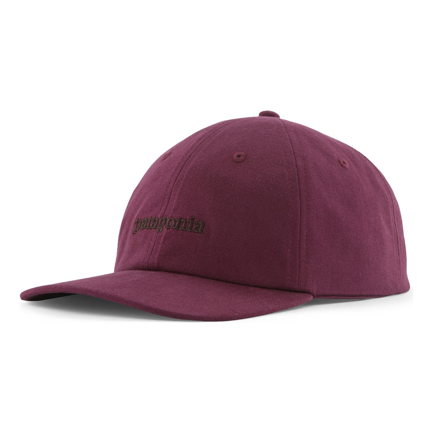 Patagonia Graphic Trad Cap TLBE dans le groupe Habits et chaussures / Chapeau de peche, casquette peche / Casquettes / Casquettes Dad l\'adresse Sportfiskeprylar.se (33605-TLBE-ALL)