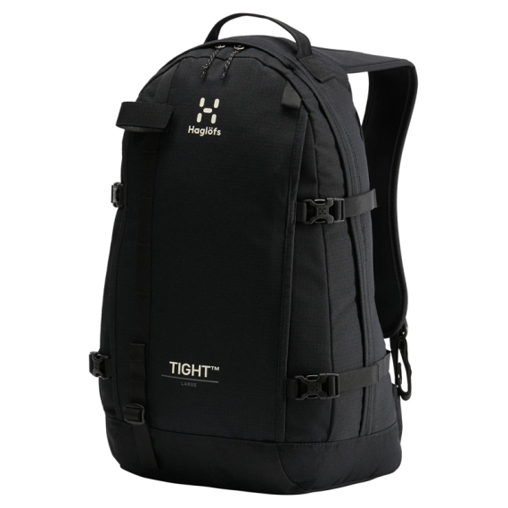 Haglöfs Tight Large True Black dans le groupe Stockage / Sacs à dos / Sacs journée l\'adresse Sportfiskeprylar.se (3381502C5005)