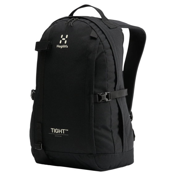 Haglöfs Tight Medium True Black dans le groupe Stockage / Sacs à dos / Sacs journée l\'adresse Sportfiskeprylar.se (3381512C5005)