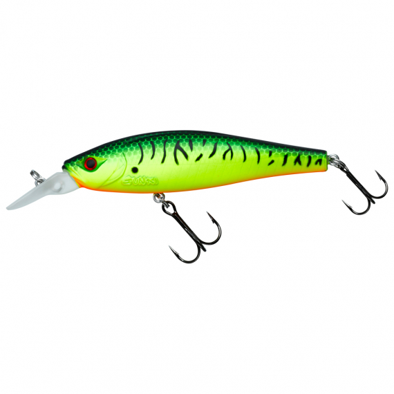 Gunki Gamera 90 F dans le groupe Leurre de la peche / Crankbait l\'adresse Sportfiskeprylar.se (34744r)