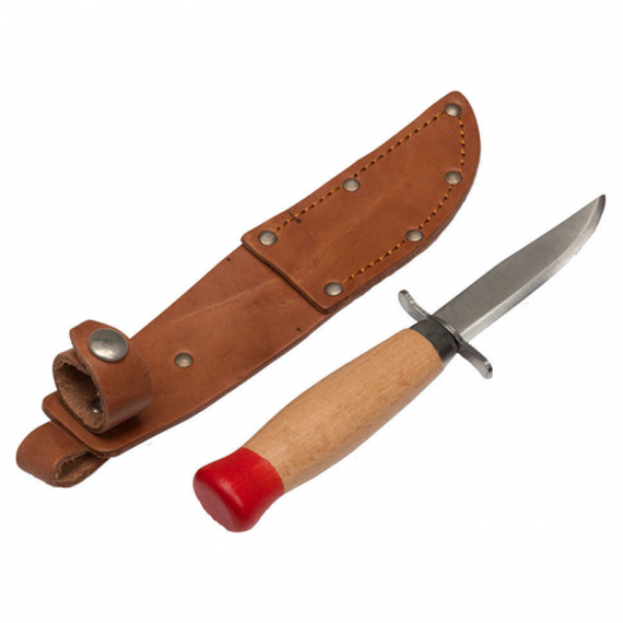Proelia Outdoor Scout Knife dans le groupe Outils et accessoires / Couteaux et haches / Couteaux / Couteaux Bushcraft l\'adresse Sportfiskeprylar.se (35013-PROEL)