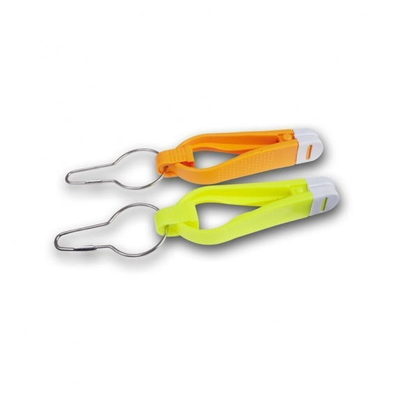 Fladen Planerboard Clip 11cm 4-pack - L dans le groupe Accessoires de pêche / Montages et accessoires traîne l\'adresse Sportfiskeprylar.se (36-0911)