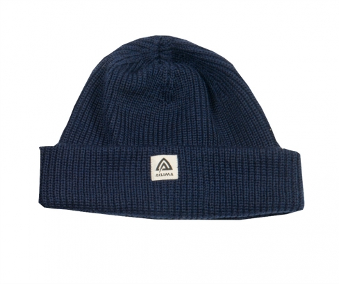 Aclima Forester Cap Navy Unisex Onesize dans le groupe Vêtements & Chaussures / Casquettes, Bonnets & Chapeaux / Bérets et chapeaux l\'adresse Sportfiskeprylar.se (361033044-20)