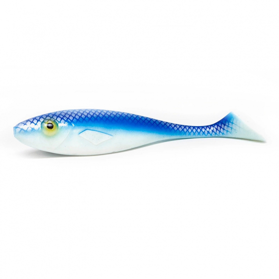 Gator Gum 27cm, 145g - Sisu dans le groupe Leurre de la peche / Leurre souple / Jigs à brochets l\'adresse Sportfiskeprylar.se (362GATOR)