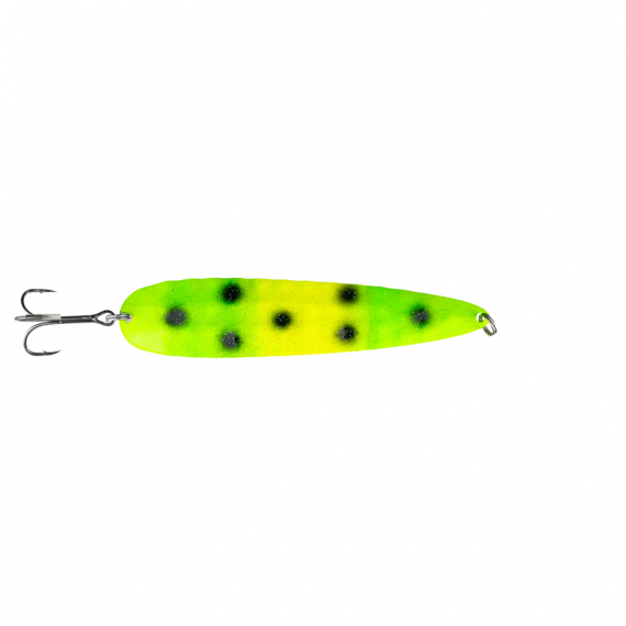 Ismo Magnum - Popcorn dans le groupe Leurre de la peche / Leurres et cuillers traîne / Cuillers traîne l\'adresse Sportfiskeprylar.se (375-116)