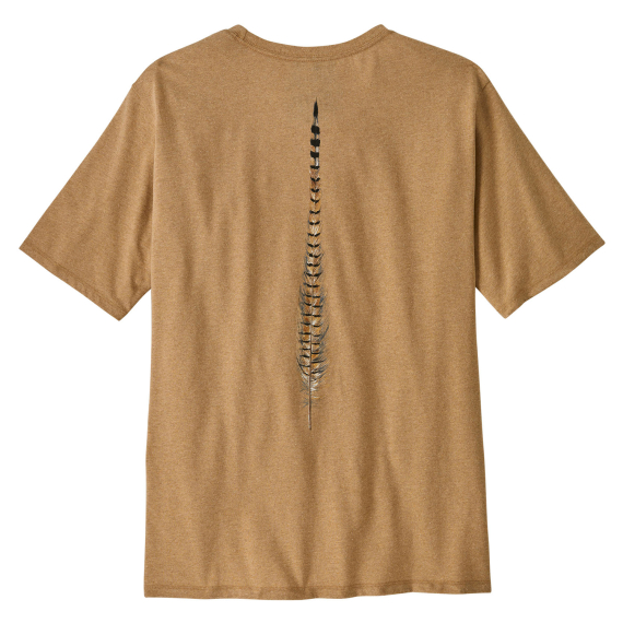 Patagonia M\'s Take a Stand Responsibili-Tee PTGO dans le groupe Habits et chaussures / Habits / T-shirts l\'adresse Sportfiskeprylar.se (37591-PTGO-Lr)