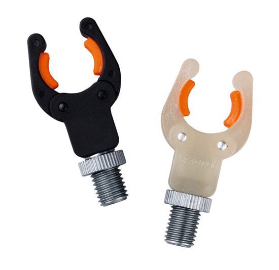 ProLogic Butt Klinger Deluxe Rod Rest - 2pcs dans le groupe Accessoires de pêche / Rodpods, repose-cannes et banksticks / Repose-cannes l\'adresse Sportfiskeprylar.se (37674)