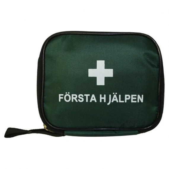 Proelia Outdoor First Aid Pillow dans le groupe Autre / Kits de premiers soins et pansements l\'adresse Sportfiskeprylar.se (38010-PROEL)