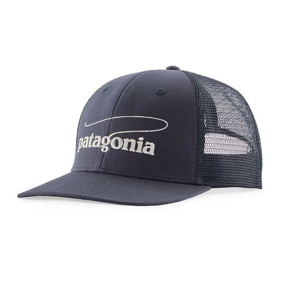 Patagonia Take a Stand Trucker Hat CLSM dans le groupe Habits et chaussures / Chapeau de peche, casquette peche / Casquettes / Casquettes trucker l\'adresse Sportfiskeprylar.se (38356-CLSM-ALL)