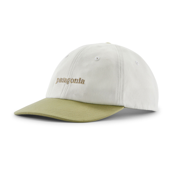 Patagonia Fitz Roy Icon Trad Cap TBGM dans le groupe Habits et chaussures / Chapeau de peche, casquette peche / Casquettes / Casquettes trucker l\'adresse Sportfiskeprylar.se (38364-TBGM-ALL)