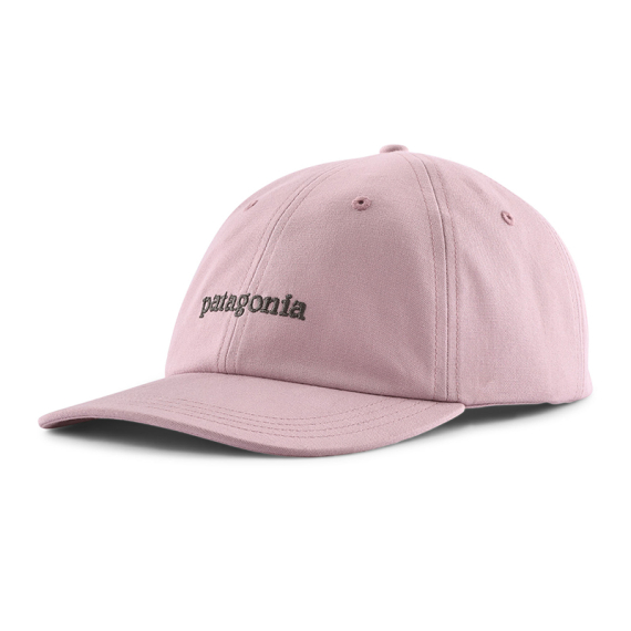 Patagonia Fitz Roy Icon Trad Cap TLQV dans le groupe Habits et chaussures / Chapeau de peche, casquette peche / Casquettes / Casquettes trucker l\'adresse Sportfiskeprylar.se (38364-TLQV-ALL)