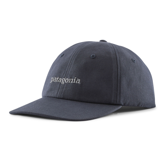 Patagonia Fitz Roy Icon Trad Cap TXSB dans le groupe Habits et chaussures / Chapeau de peche, casquette peche / Casquettes / Casquettes trucker l\'adresse Sportfiskeprylar.se (38364-TXSB-ALL)