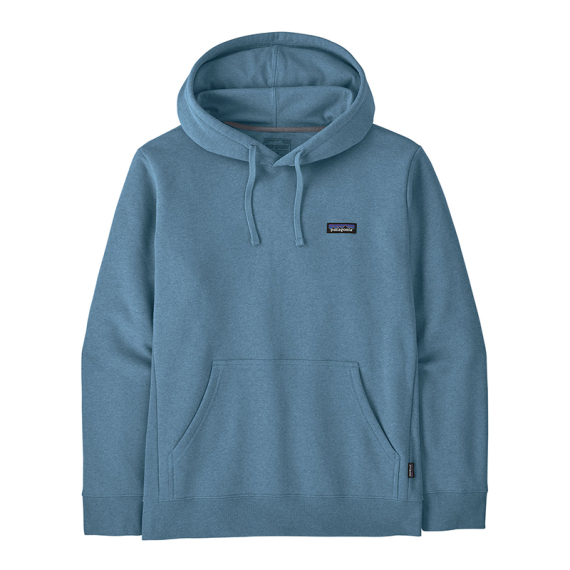 Patagonia M\'s P-6 Label Uprisal Hoody SHRB dans le groupe Habits et chaussures / Habits / Sweats / Hoodies l\'adresse Sportfiskeprylar.se (39621-SHRB-Lr)