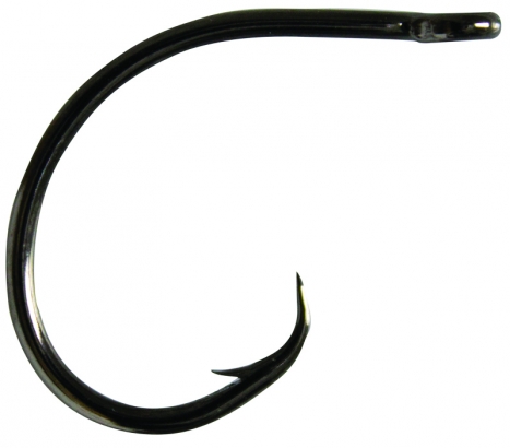 Mustad Tuna Circle Hooks 3-Pack dans le groupe Hameçons et terminal tackle / Hamecon peche l\'adresse Sportfiskeprylar.se (39948NPBNr)