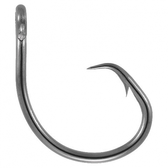 Mustad Demon Circle Heavy Hooks dans le groupe Hameçons et terminal tackle / Hamecon peche / Hameçon carpe l\'adresse Sportfiskeprylar.se (39950NPBN10r)