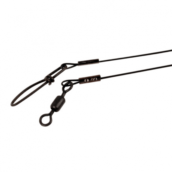 BFT Gäddtafs 2-pack dans le groupe Hameçons et terminal tackle / Leaders et Bas de ligne l\'adresse Sportfiskeprylar.se (40-BFT-SS12r)