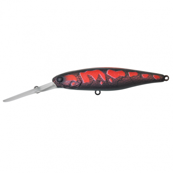 Illex Super DD Squirrel 79 SP UV dans le groupe Leurre de la peche / Crankbait l\'adresse Sportfiskeprylar.se (40967r)
