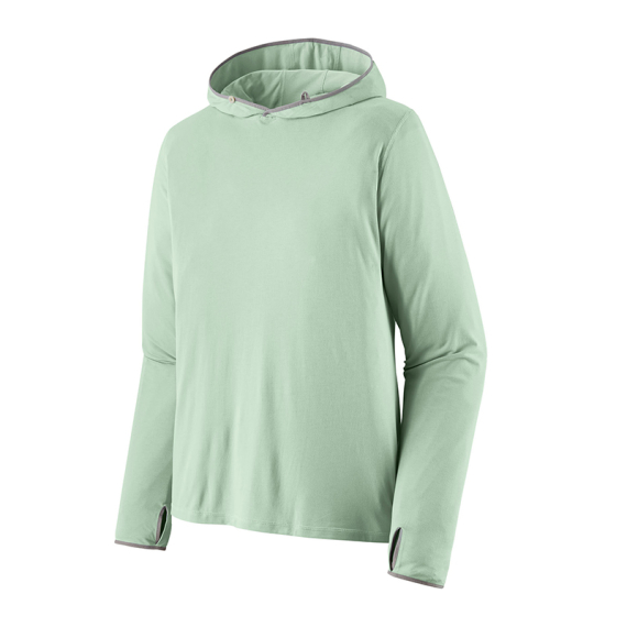 Patagonia M\'s Tropic Comfort Natural Hoody THI dans le groupe Habits et chaussures / Habits / Sweats / Hoodies l\'adresse Sportfiskeprylar.se (41930-THI-Lr)