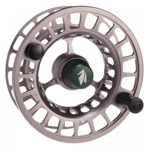 Sage Spectrum LT Spare Spool Black Spruce Edition dans le groupe Techniques de pêche / Peche a la mouche / Moulinets mouche et bobines suplémentaires / Bobines supplémentaires l\'adresse Sportfiskeprylar.se (4200S3404r)