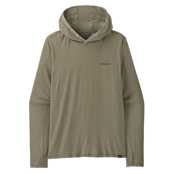 Patagonia M\'s Tropic Comfort Natural Graphic Hoody Fitz Roy Trout: River Rock Green dans le groupe Habits et chaussures / Habits / Sweats / Hoodies l\'adresse Sportfiskeprylar.se (42010-FTRV-Sr)