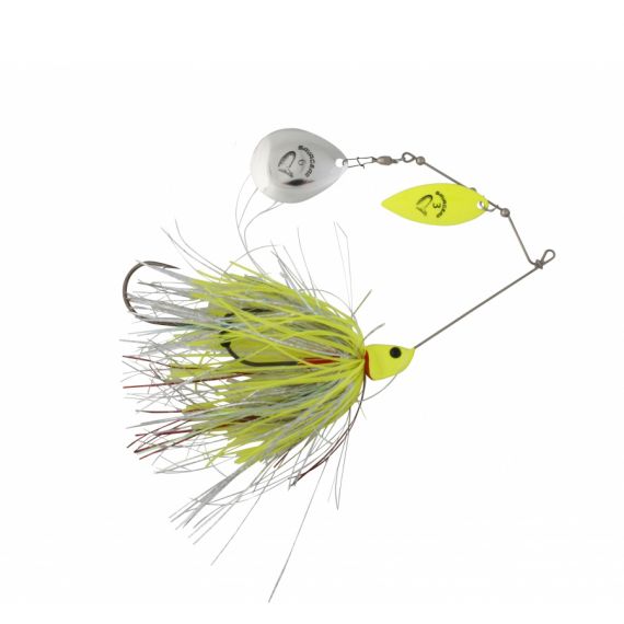 Da Bush Spinnerbait dans le groupe Leurre de la peche / Spinnerbait, spinnerbait brochet l\'adresse Sportfiskeprylar.se (42150r)