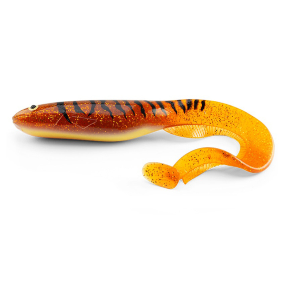 Gator Catfish 35cm 155g - Gasoline dans le groupe Leurre de la peche / Leurre souple / Jigs à brochets l\'adresse Sportfiskeprylar.se (427GATOR)