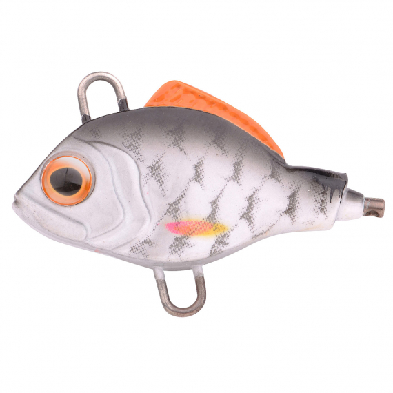 Asp Spinner UV 18g ROACH dans le groupe Leurre de la peche / Appâts vibrants l\'adresse Sportfiskeprylar.se (4341230)