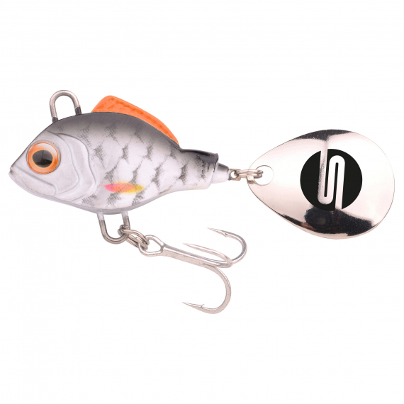 Asp Spinner UV dans le groupe Leurre de la peche / Appâts vibrants l\'adresse Sportfiskeprylar.se (4341920r)