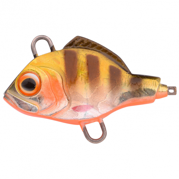 Asp Spinner UV 18g METAL PERCH dans le groupe Leurre de la peche / Appâts vibrants l\'adresse Sportfiskeprylar.se (4341930)