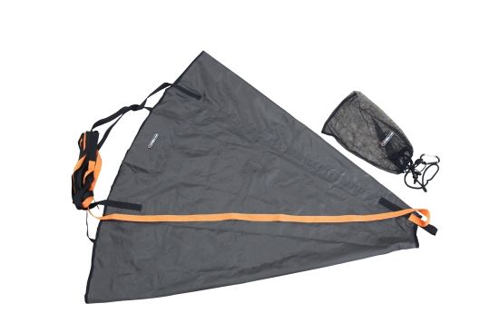 Savage Gear MP Drogue L 120cm x 120cm dans le groupe Accessoires de pêche / Ancres flottantes l\'adresse Sportfiskeprylar.se (43831)