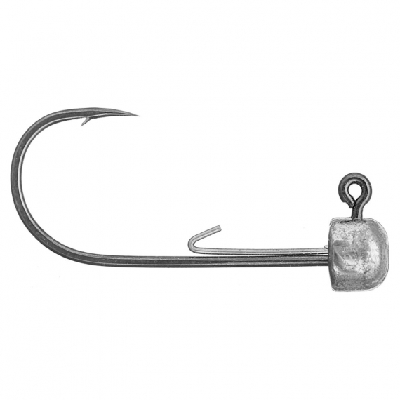 Owner Block Jig Head Plain dans le groupe Hameçons et terminal tackle / Têtes plombées / Jig ned rig l\'adresse Sportfiskeprylar.se (44-4151-021r)