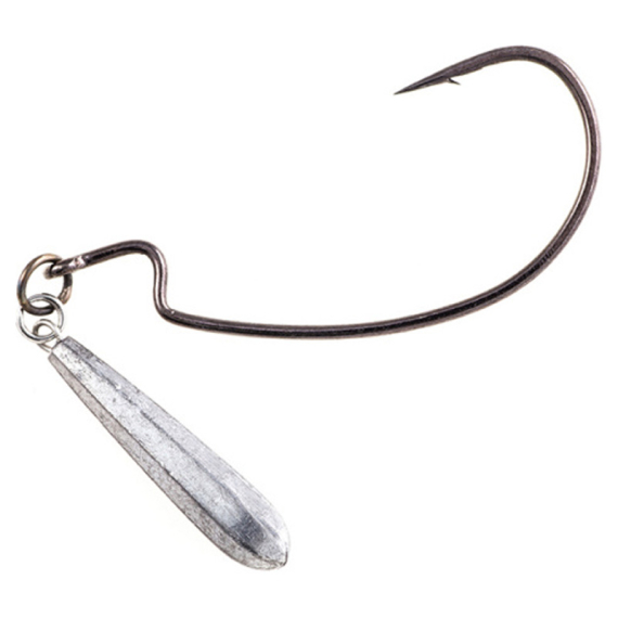 Owner Jig Rig Tungsten (2-pack) dans le groupe Hameçons et terminal tackle / Hamecon peche / Hameçons texans l\'adresse Sportfiskeprylar.se (44-5117-10r)
