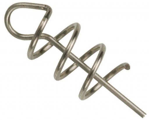 Owner Centring-Pin, medium, 8st dans le groupe Hameçons et terminal tackle / Stingers et accessoires stingers / Accessoires stingers l\'adresse Sportfiskeprylar.se (44-5124-039)